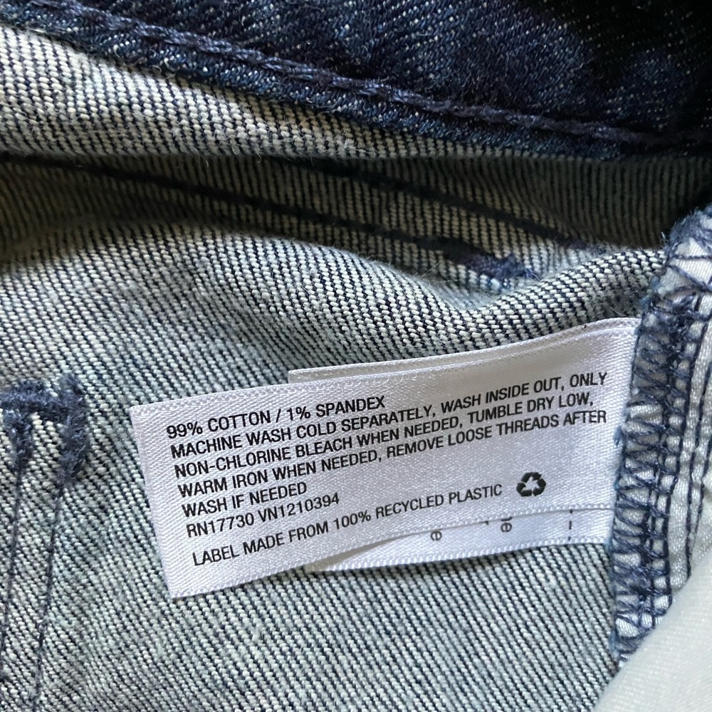 Shorts - Picture 4 of 6